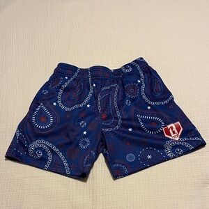 Baseball LifeStyle 101 Shorts